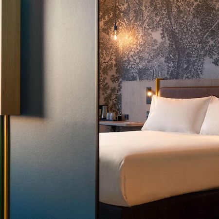 Ibis Styles Copenhagen Orestad Exterior photo