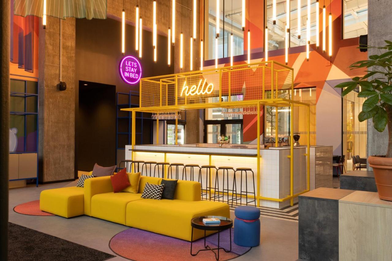 Ibis Styles Copenhagen Orestad Exterior photo