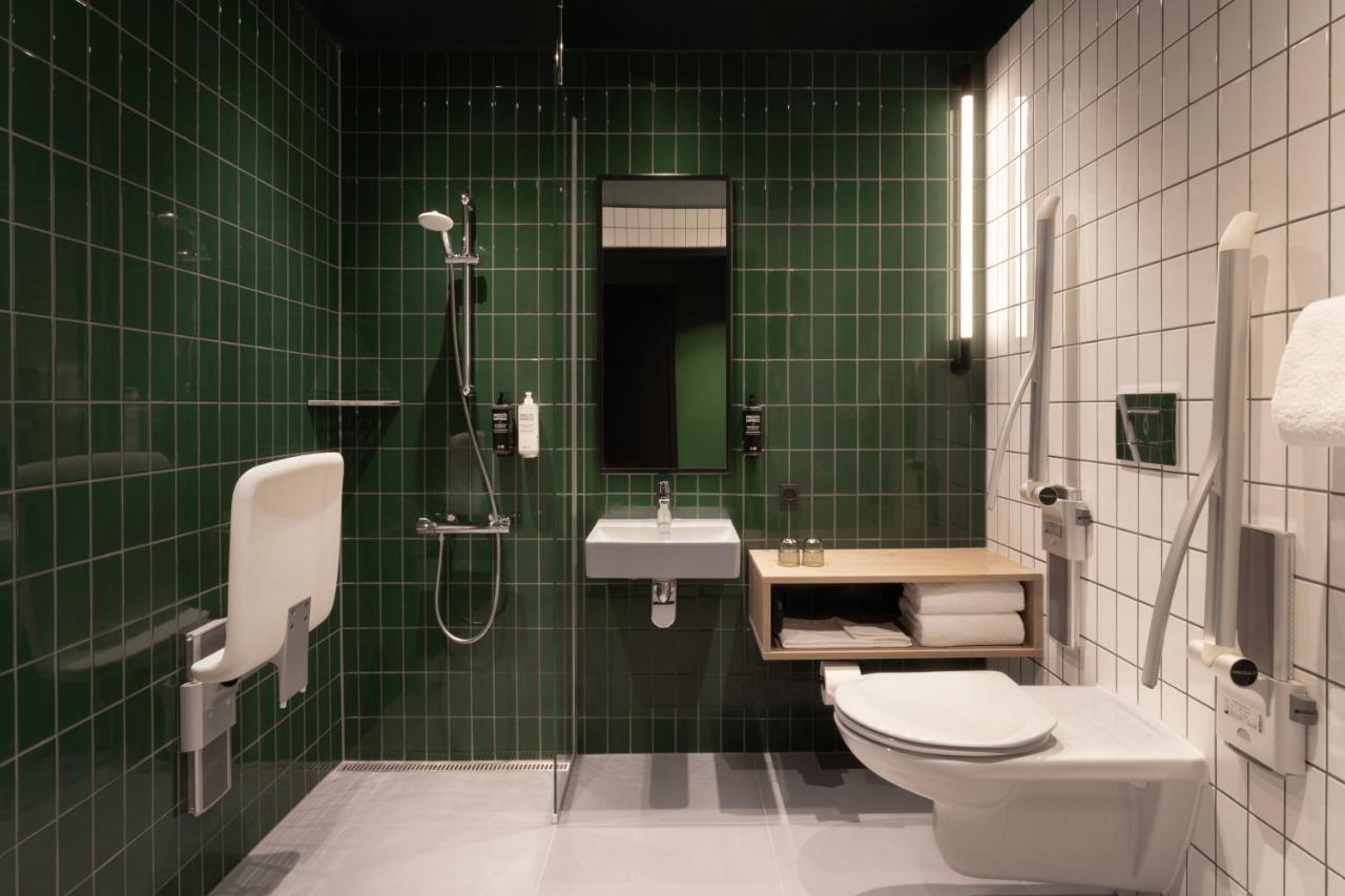 Ibis Styles Copenhagen Orestad Exterior photo