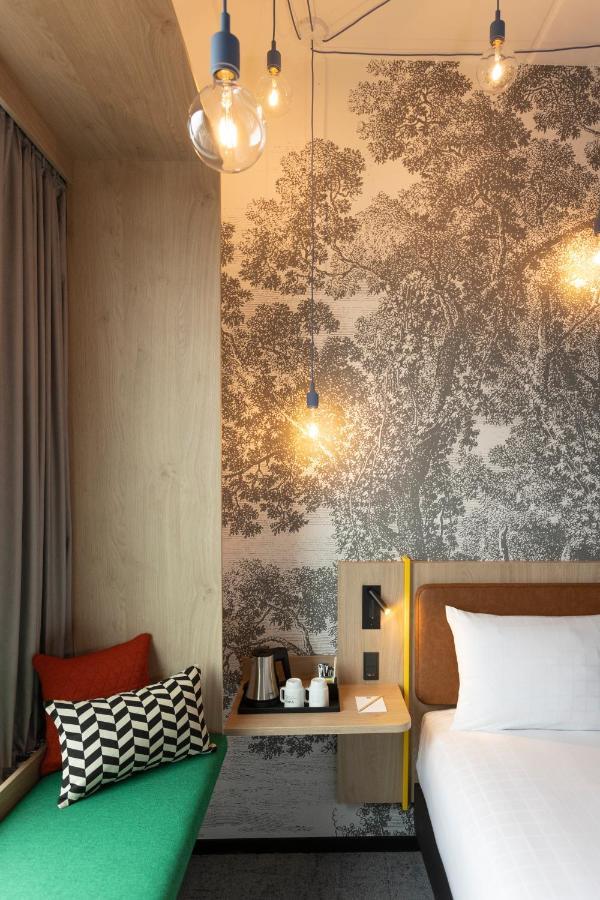 Ibis Styles Copenhagen Orestad Exterior photo