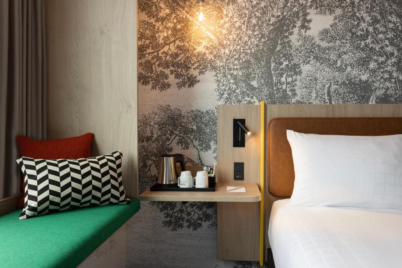 Ibis Styles Copenhagen Orestad Exterior photo