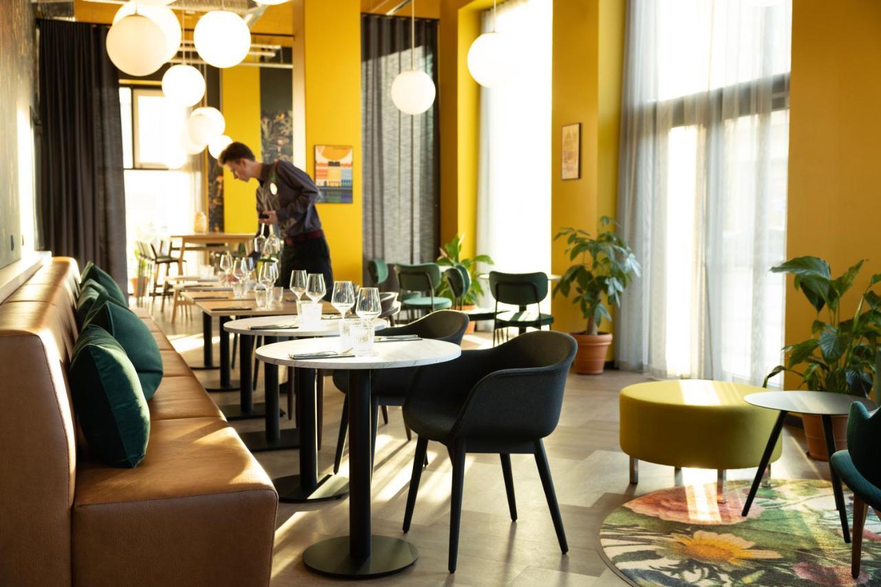 Ibis Styles Copenhagen Orestad Exterior photo