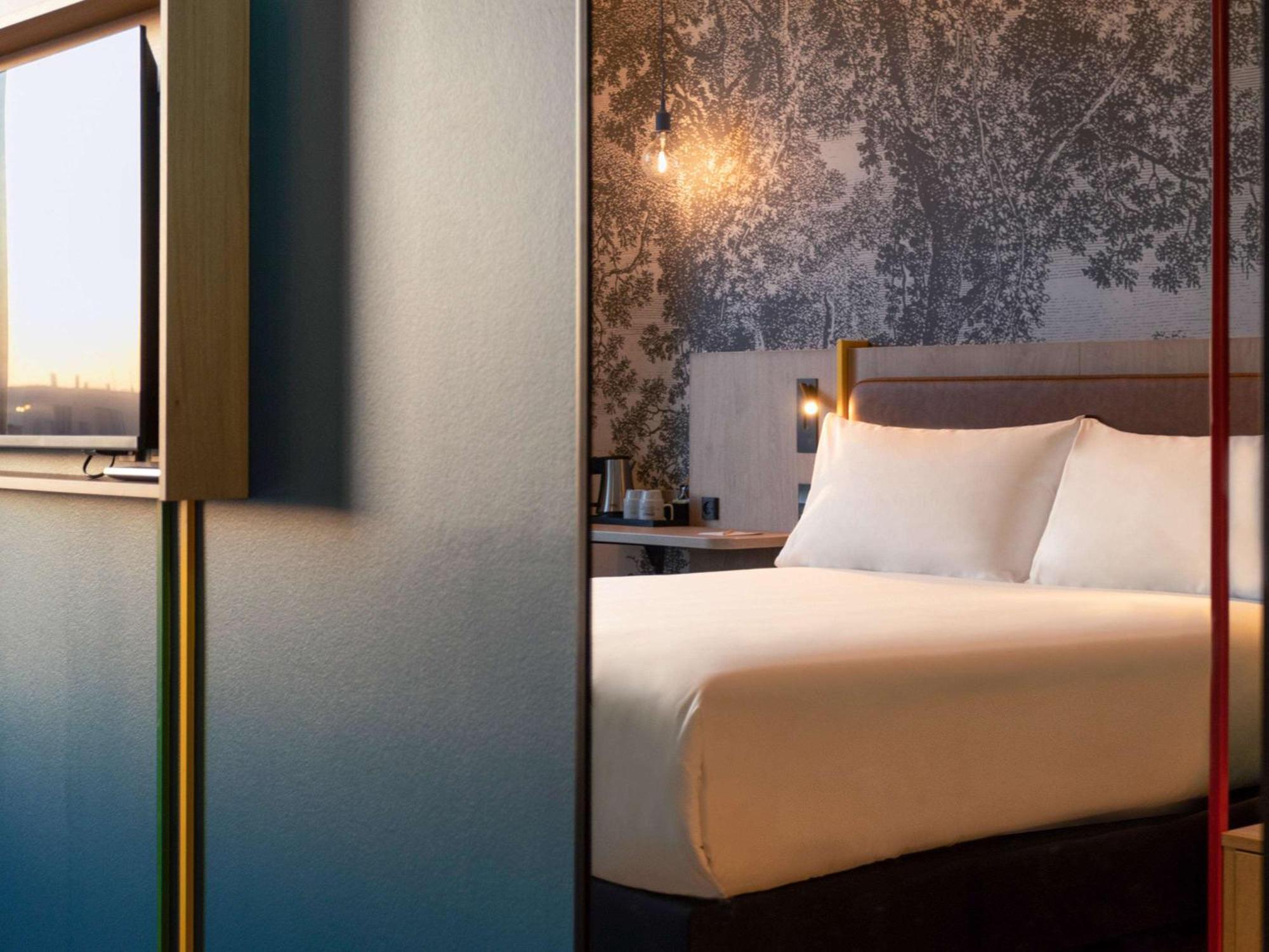 Ibis Styles Copenhagen Orestad Exterior photo
